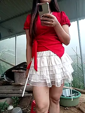 Snapshot of congchua977 chatting on 9, 5, 2026 congchua977 online show from 9, 5, 2026