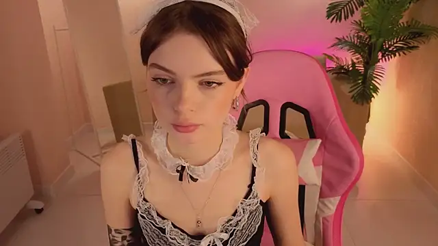 Ellya me online show from 16, 2, 2026