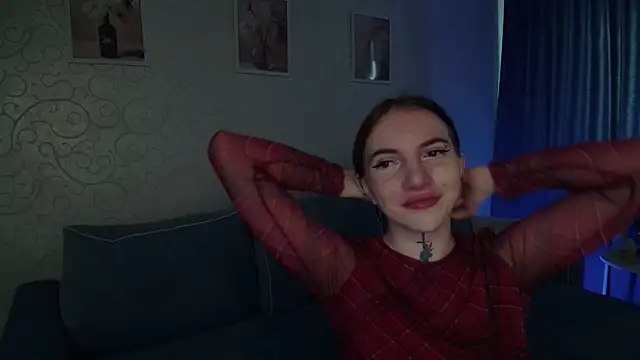 AssolSoul online show from 8, 3, 2026