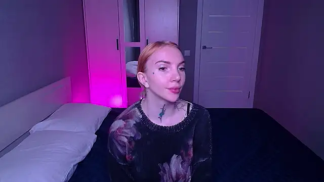 Snapshot of AssolSoul chatting on 13, 5, 2026 AssolSoul online show from 13, 5, 2026