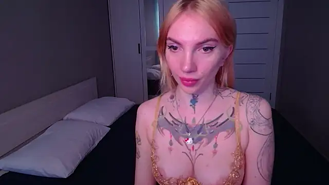 Snapshot of AssolSoul chatting on 3, 6, 2026 AssolSoul online show from 3, 6, 2026