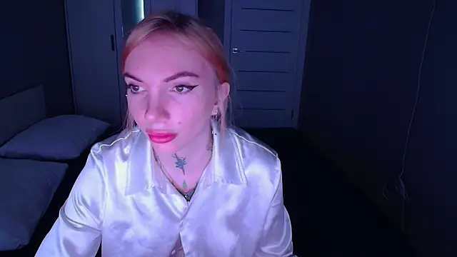 Snapshot of AssolSoul chatting on 5, 6, 2026 AssolSoul online show from 5, 6, 2026