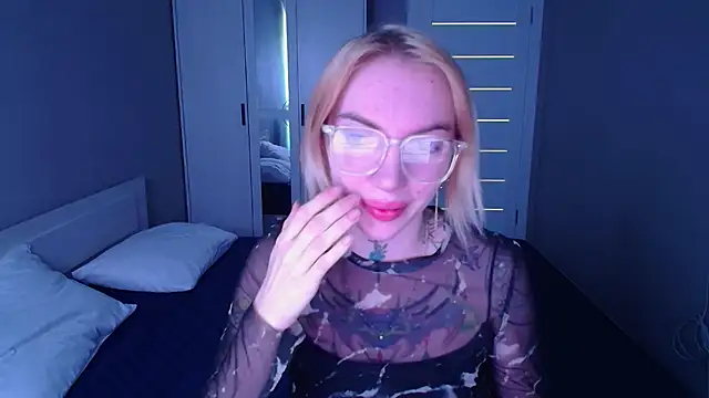Snapshot of AssolSoul chatting on 7, 6, 2026 AssolSoul online show from 7, 6, 2026