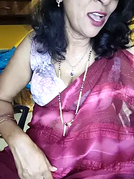 Snapshot of Maya_kannada chatting on 6, 5, 2026 Maya kannada online show from 6, 5, 2026