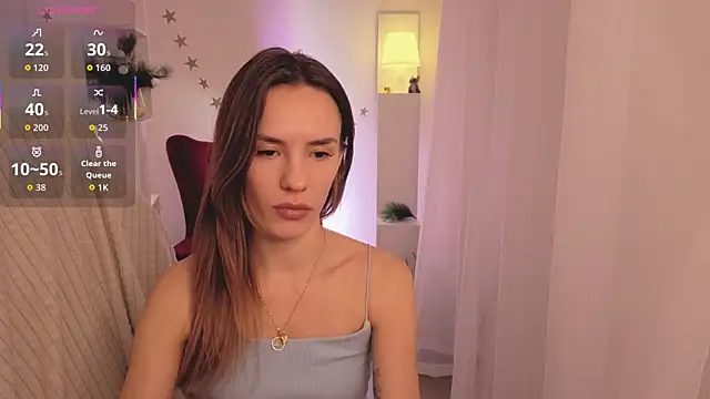 Snapshot of SunnySmooth chatting on 10, 1, 2026 SunnySmooth online show from 10, 1, 2026