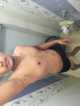 jerryrooh69 online show from 19, 4, 2026