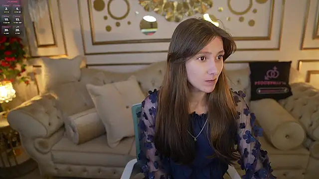 Snapshot of Stefany-SWEET chatting on 16, 1, 2026 Stefany-SWEET online show from 16, 1, 2026