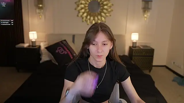 Snapshot of Stefany-SWEET chatting on 7, 2, 2026 Stefany-SWEET online show from 7, 2, 2026