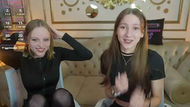 Snapshot of Stefany-SWEET chatting on 24, 2, 2026 Stefany-SWEET online show from 24, 2, 2026