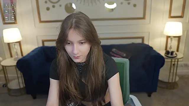 Snapshot of Stefany-SWEET chatting on 25, 2, 2026 Stefany-SWEET online show from 25, 2, 2026