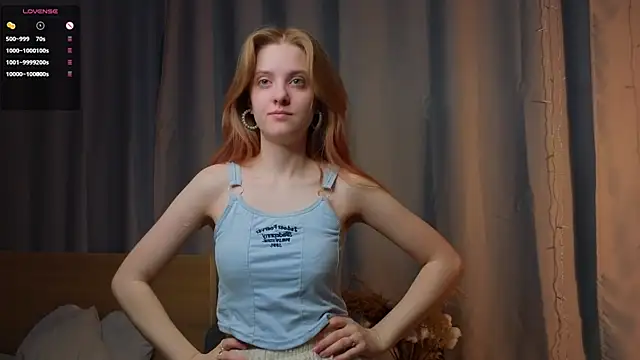 RennaHettes online show from 16, 4, 2026