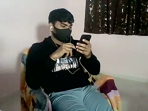 Snapshot of Jack8967 chatting on 10, 7, 2026 Jack8967 online show from 10, 7, 2026