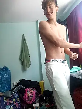 Andy Kein online show from 22, 3, 2026