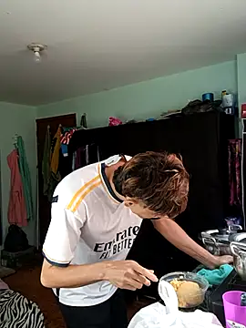 Andy Kein online show from 12, 4, 2026