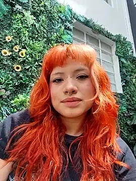 Sienna Desiree online show from 8, 2, 2026