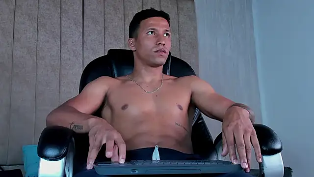 Liam Mush online show from 20, 3, 2026