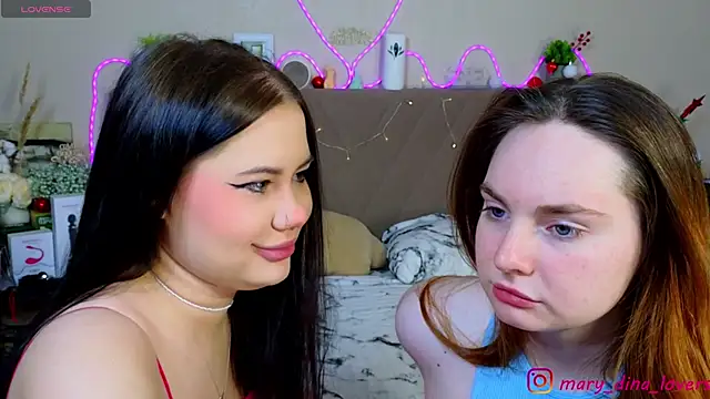 Mary Dina online show from 18, 1, 2026