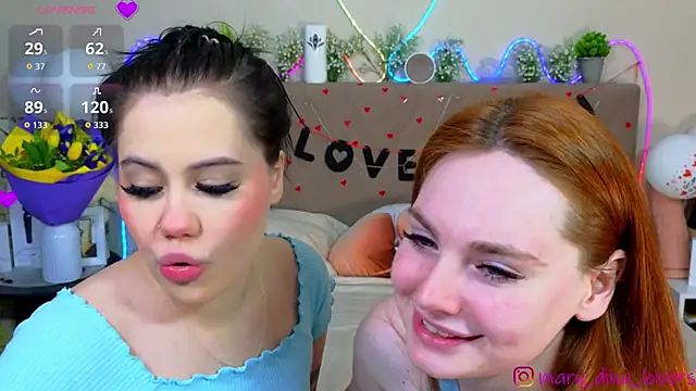 Mary Dina online show from 6, 3, 2026