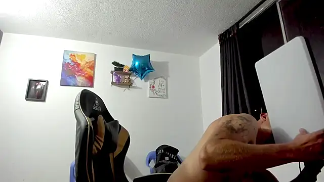 sexcolombia20 online show from 18, 3, 2026