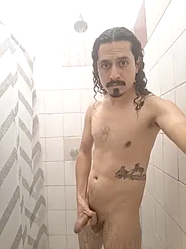 CarlosGM77 online show from 8, 2, 2026