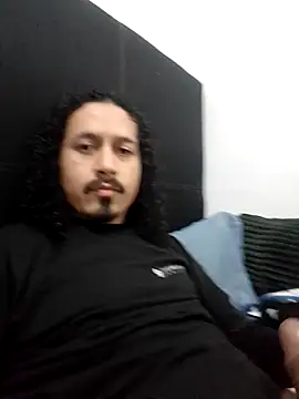 CarlosGM77 online show from 20, 4, 2026