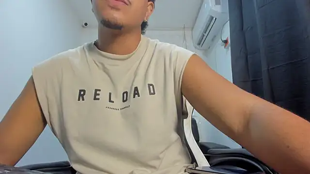 Darkalphax1 online show from 8, 1, 2026