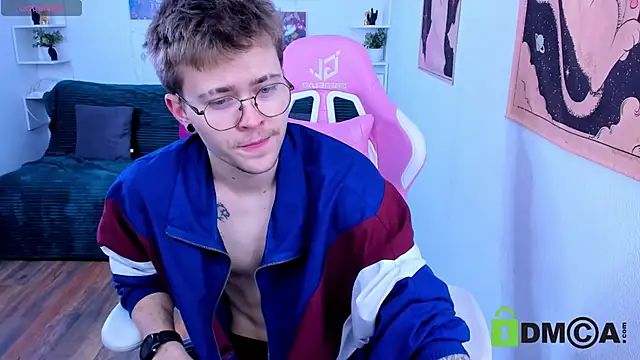 Tomas Norton online show from 1, 2, 2026