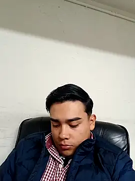 Yosoyelmismo-6737 online show from 16, 2, 2026