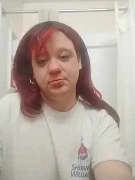 Sexyykay8 online show from 26, 2, 2026