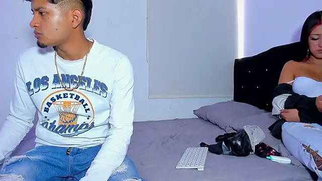 Bela and Dominicck online show from 15, 1, 2026