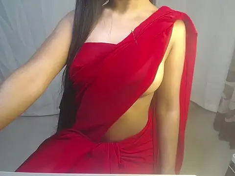 Snapshot of henakhan34 chatting on 17, 1, 2026 henakhan34 online show from 17, 1, 2026