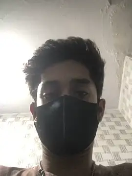 karan72819 online show from 25, 3, 2026