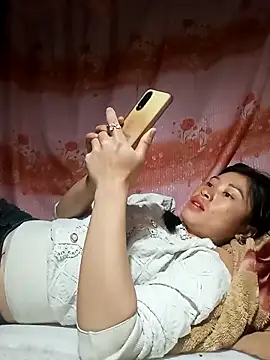 Hiniyk2 online show from 19, 3, 2026