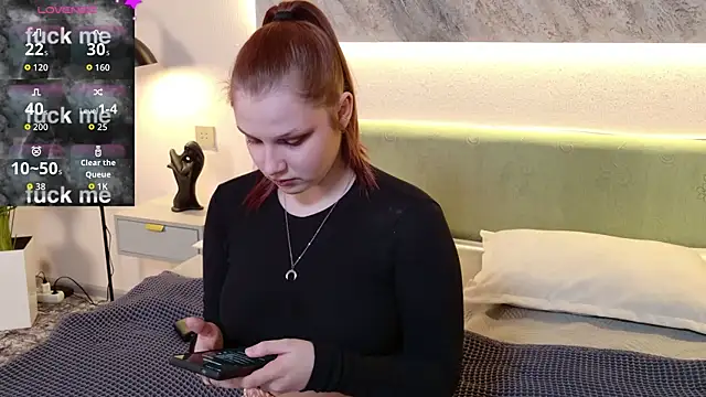 Kortney Fox online show from 3, 3, 2026