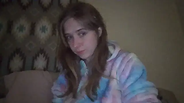 Ginxo online show from 13, 1, 2026