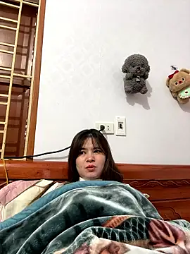 Snapshot of Small_big chatting on 9, 1, 2026 Small big online show from 9, 1, 2026