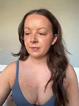 Nova-Vixen online show from 27, 2, 2026