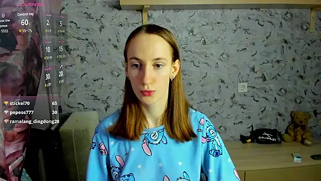 Jaidii  online show from 15, 1, 2026