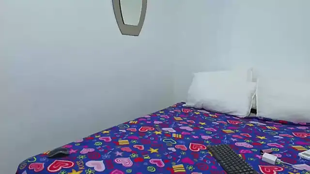 IsabelaAcosta online show from 31, 5, 2026