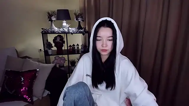 StellaGrace online show from 10, 1, 2026