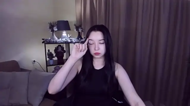 StellaGrace online show from 13, 1, 2026