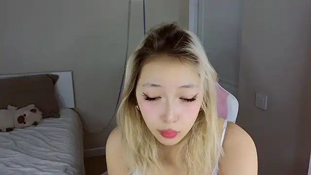 jasmilee online show from 5, 3, 2026