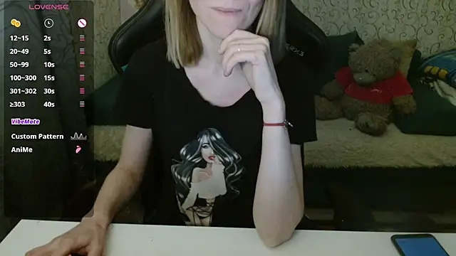 -Milamanka- online show from 19, 2, 2026