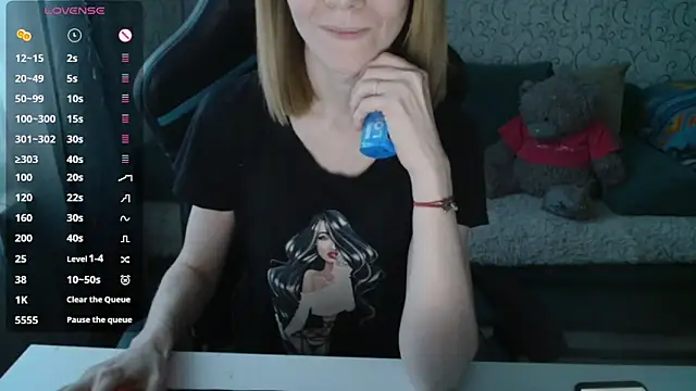 -Milamanka- online show from 22, 2, 2026