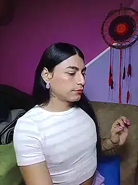 Selena Nova online show from 19, 2, 2026