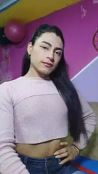 Selena Nova online show from 3, 3, 2026