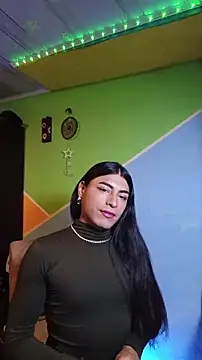 Selena Nova online show from 20, 5, 2026