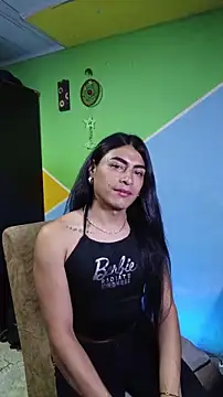 Selena Nova online show from 26, 5, 2026