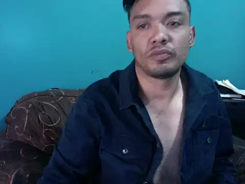 latinomoreno95 online show from 13, 1, 2026