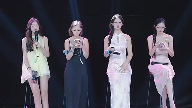 Snapshot of CUTEBABY-101 chatting on 14, 1, 2026 CUTEBABY-101 online show from 14, 1, 2026